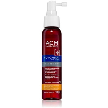 Novophane Reactional Lotion - Vlasové tonikum proti vypadávaniu vlasov
